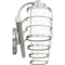 Quoizel Hazlett Bath 4 Lights Brushed Nickel HZT8631BN - alternate 4